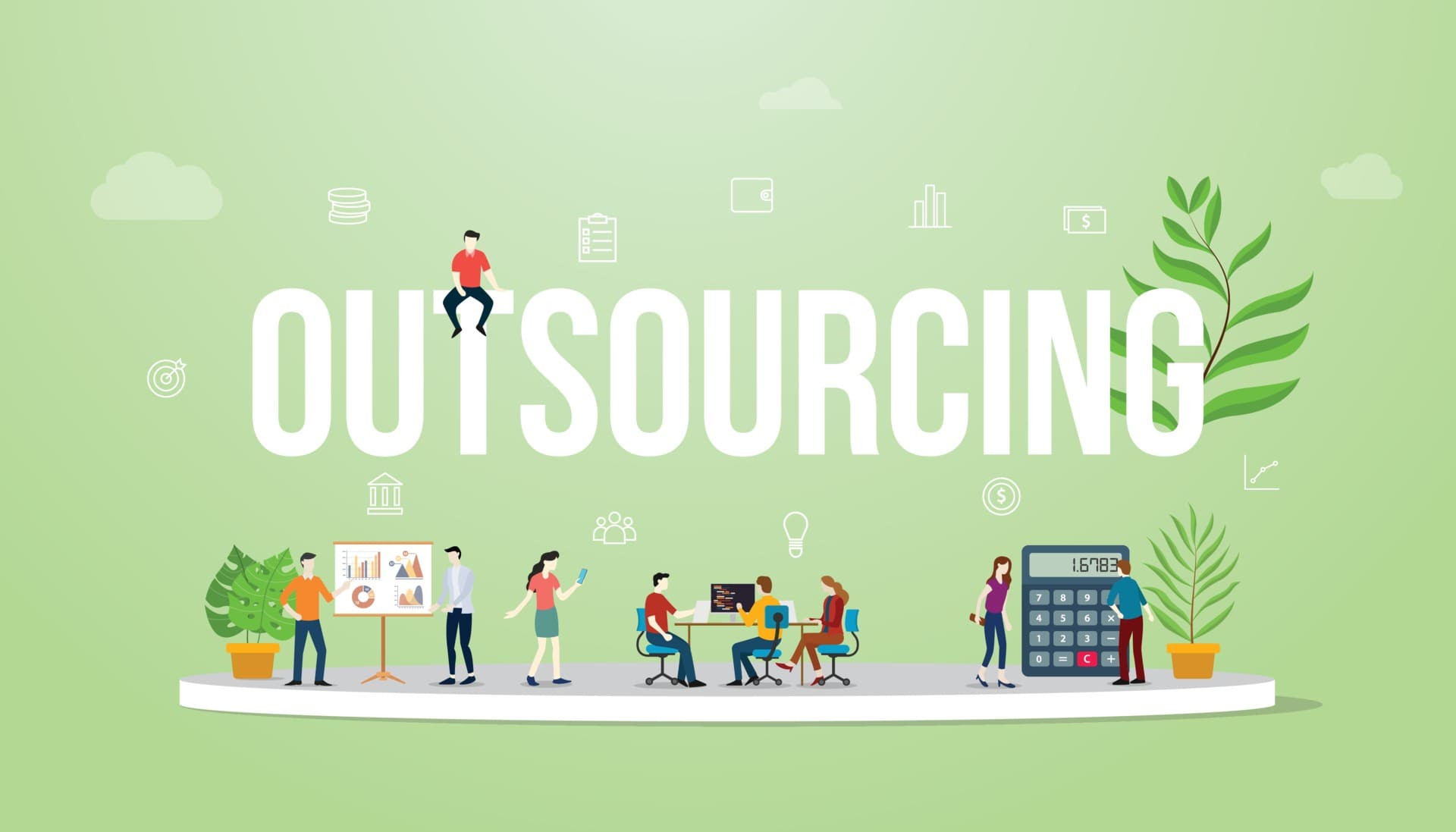 The Benefits of Outsourcing: Leveraging External Expertise for Business Success