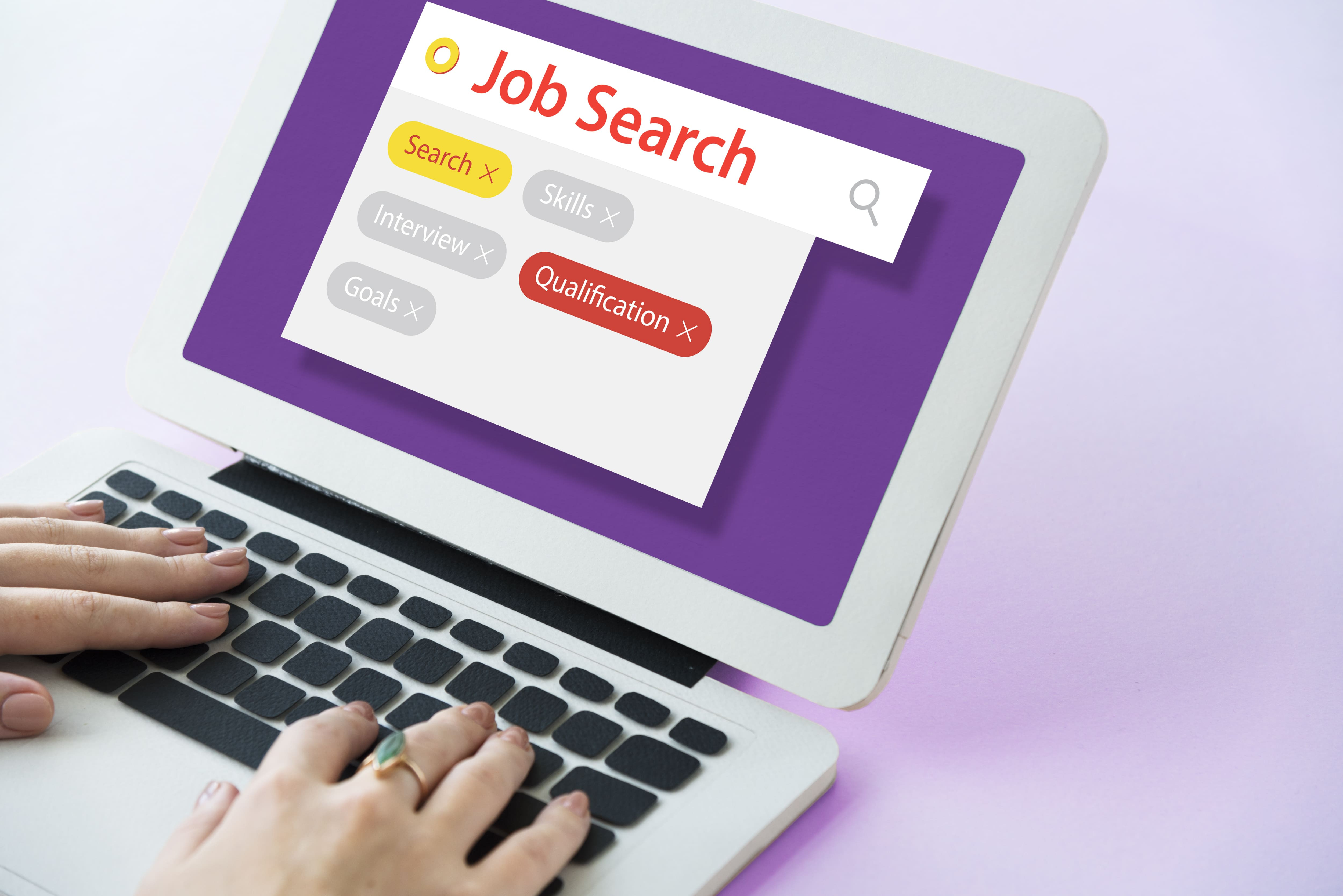 Maximizing Your Job Search: Valuable Insights and Techniques