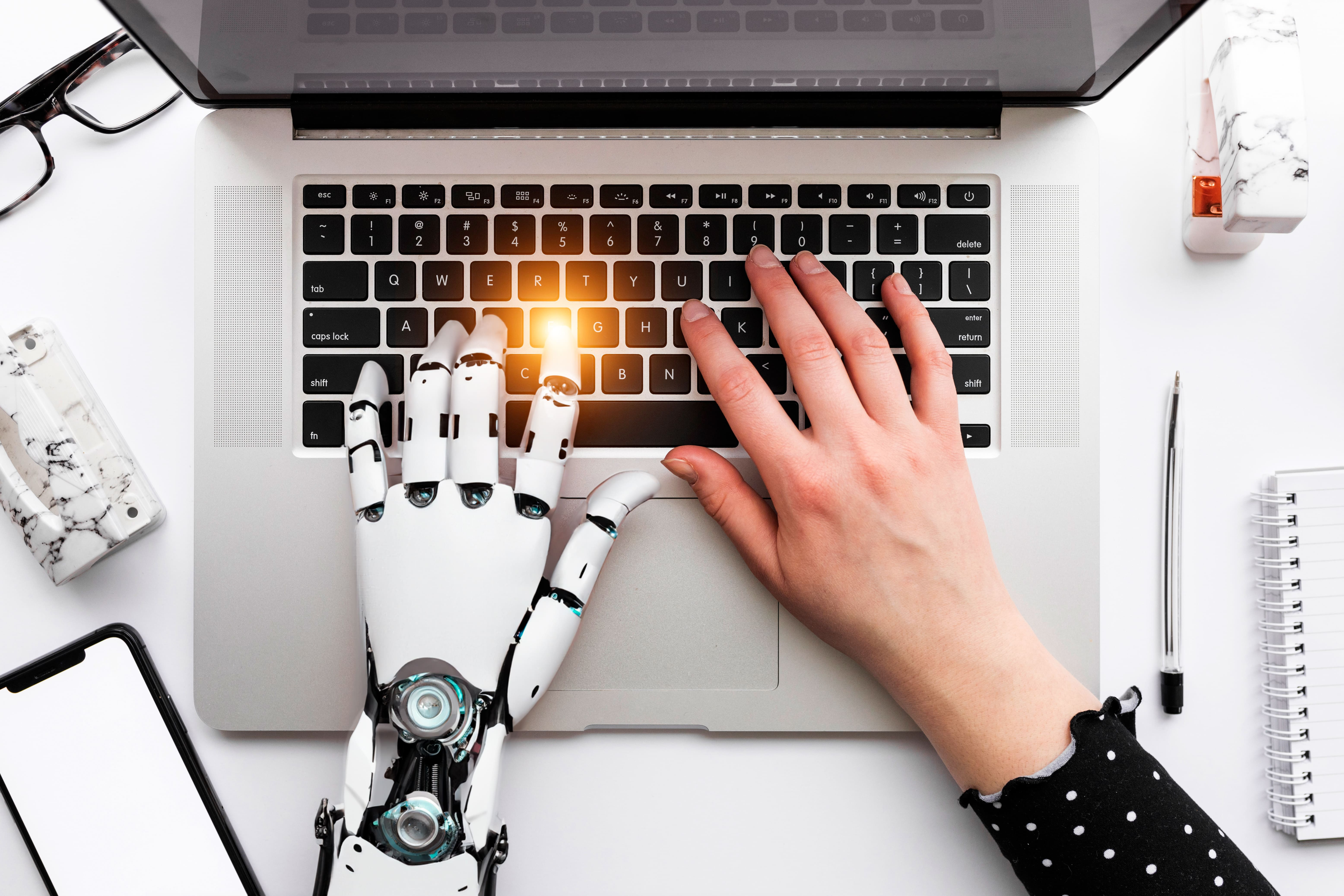 AI and Job Searching: Leveraging Technology for 2023