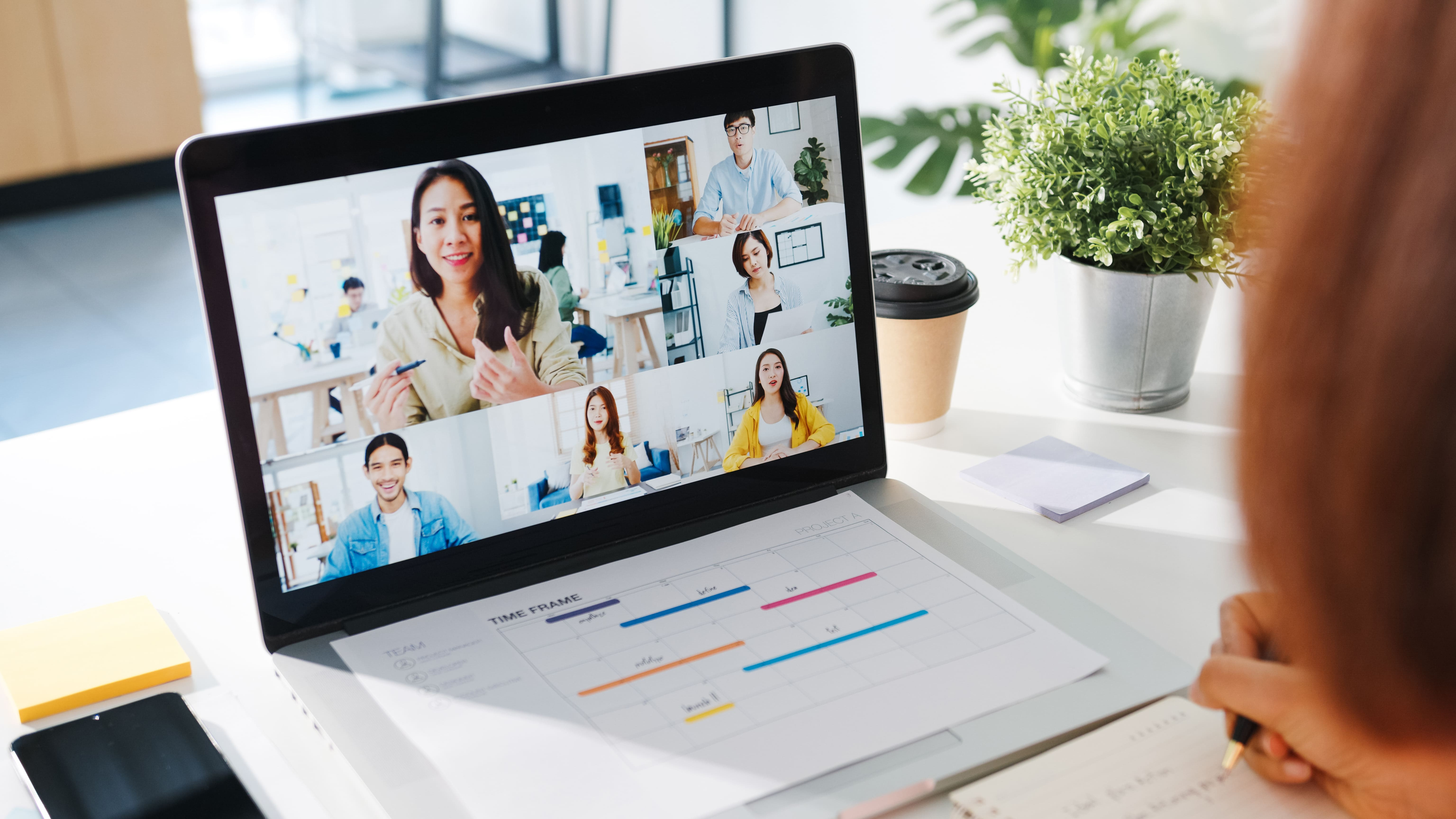 How to Conduct Effective Interviews That Lead to the Best Hires