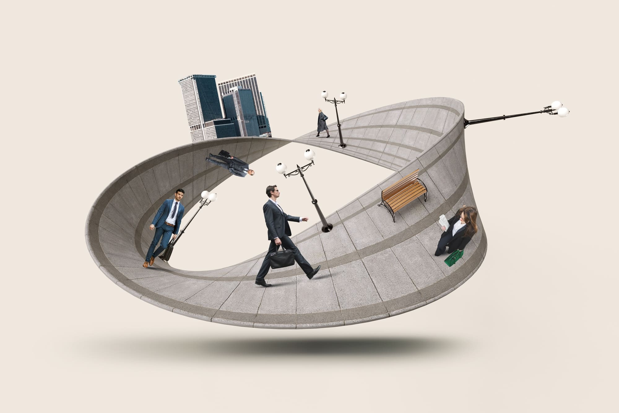 Self-Reflection: Is It Time for a Career Change?