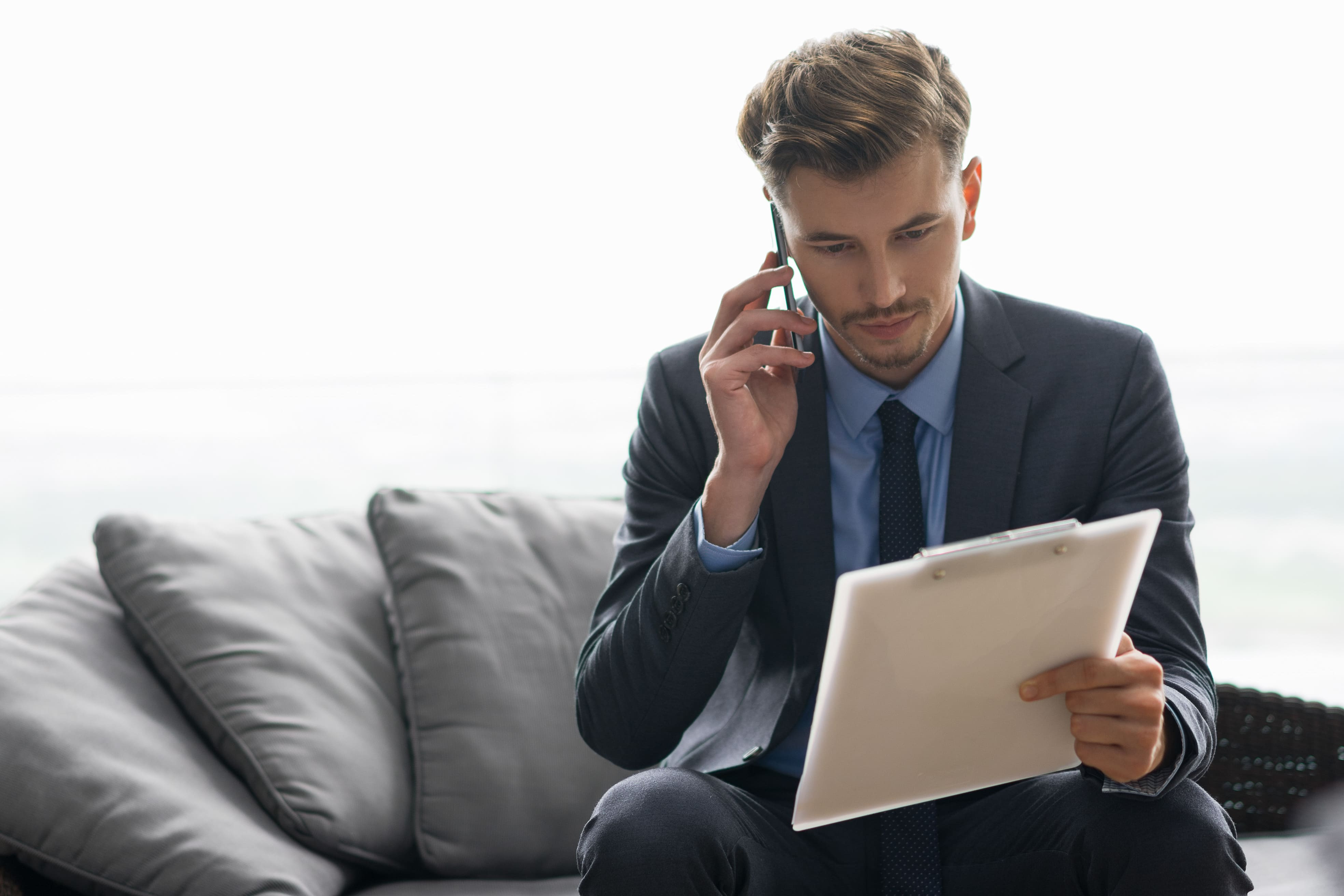 Hire for Impact: Executive Talent from Reqruit Asia’s Network