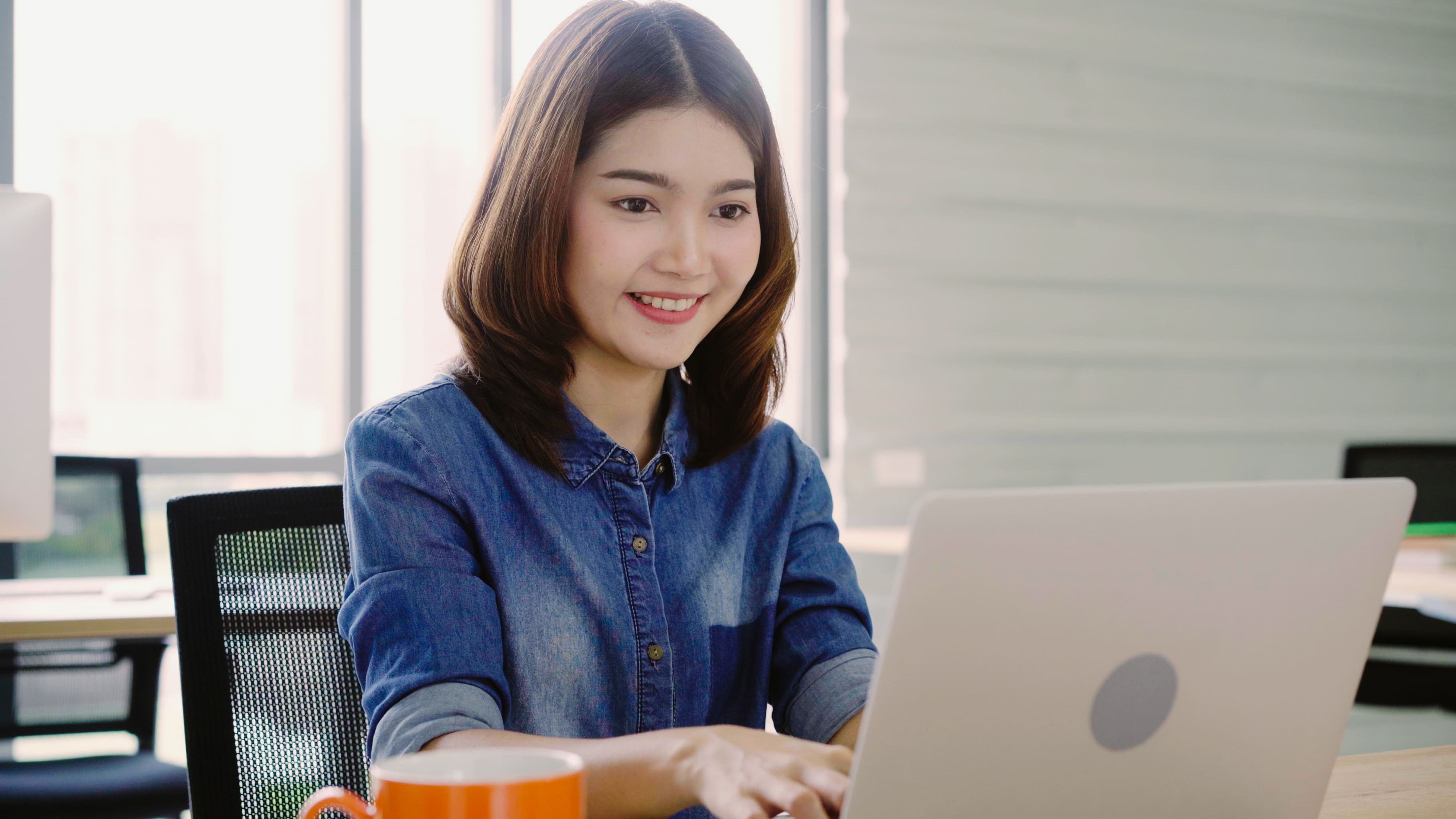 From Mid-Level to C-Suite: Your Executive Journey Starts Here!