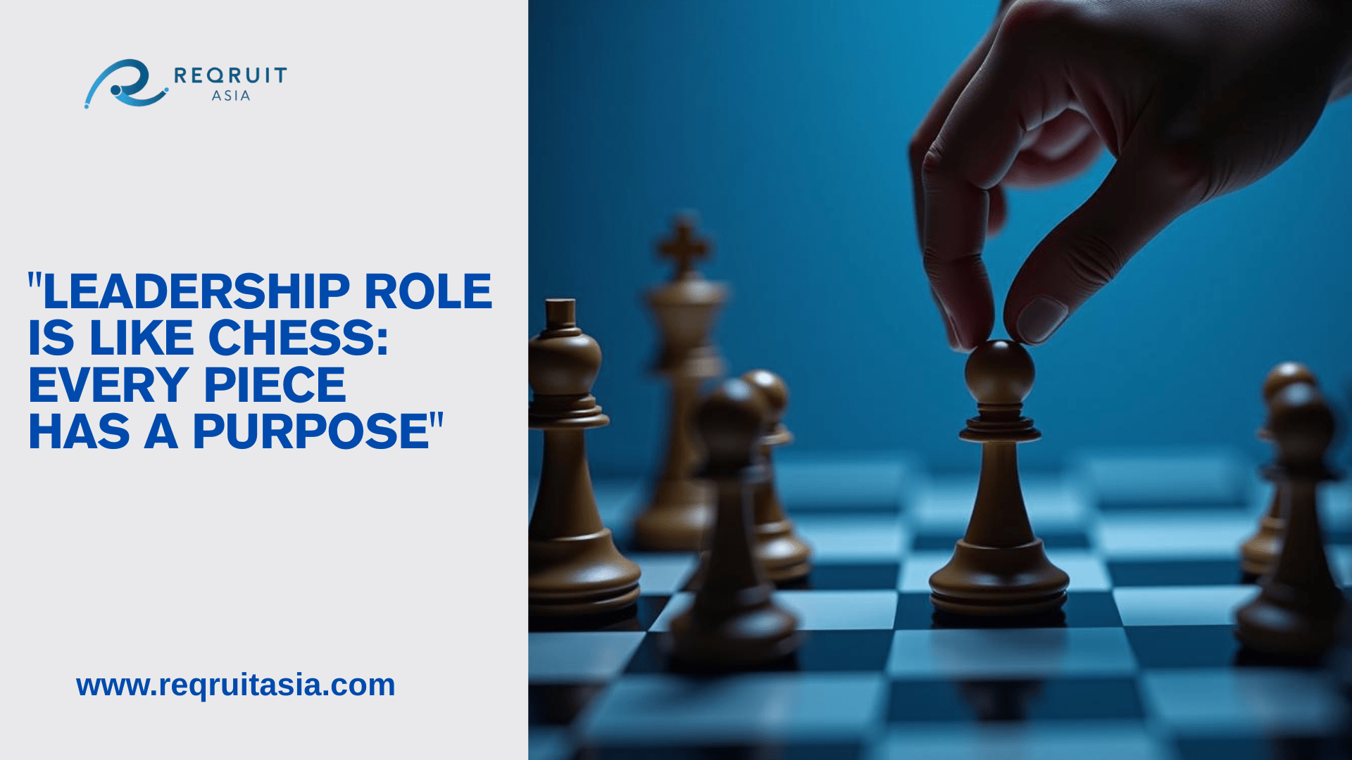 Have You Defined the Right Leadership Profile Yet?