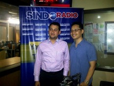 Young on Top – 104,6 Sindo Trijaya FM